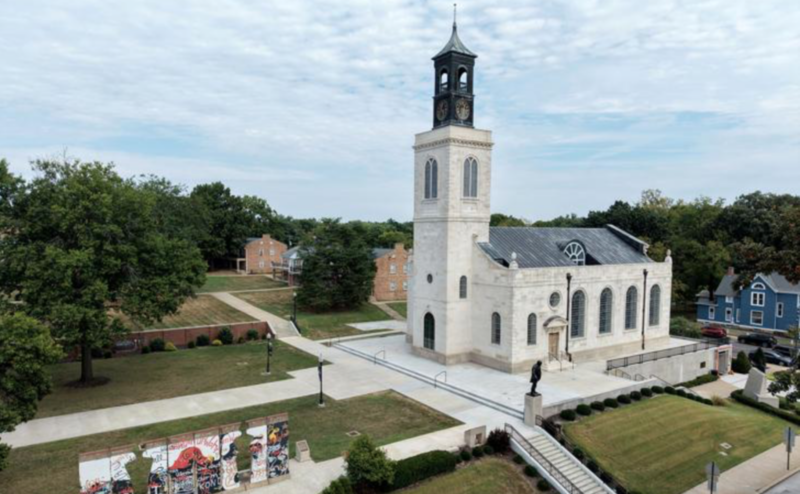 Congress passes bill to make Fulton’s Churchill Museum a National Historic Landmark