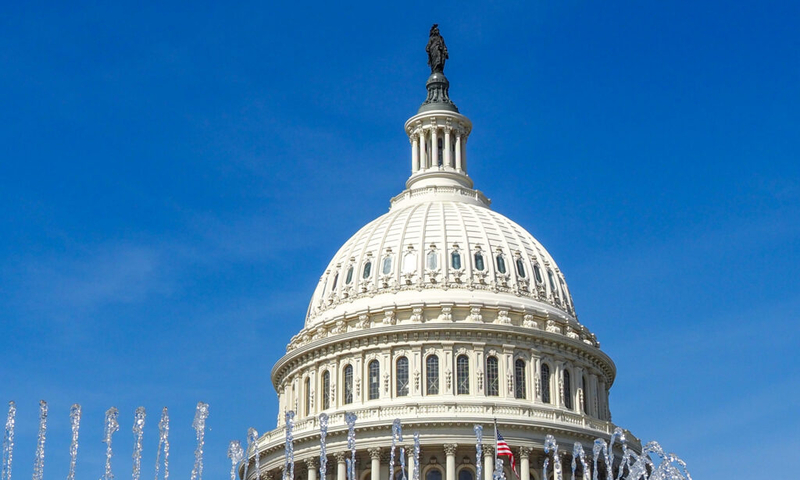 Want to end redistricting wars? Start by uncapping the US House.