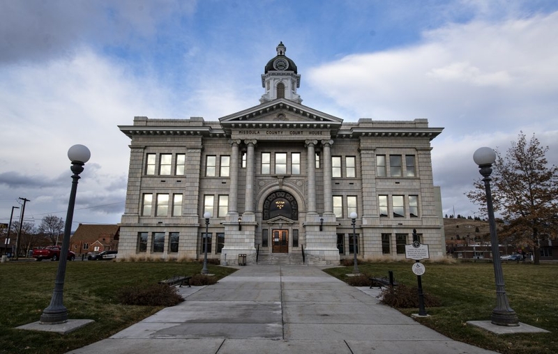 17 groups sue Montana Public Service Commission to require considering climate change