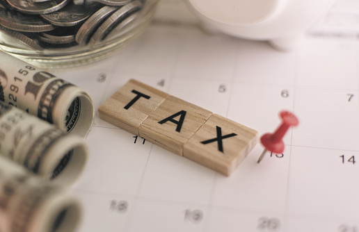 Montana GOP: Tax reform week at the Legislature was a success