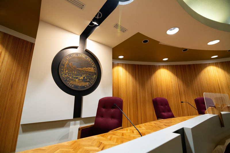 Judge hears arguments on Supreme Court election-by-district initiative