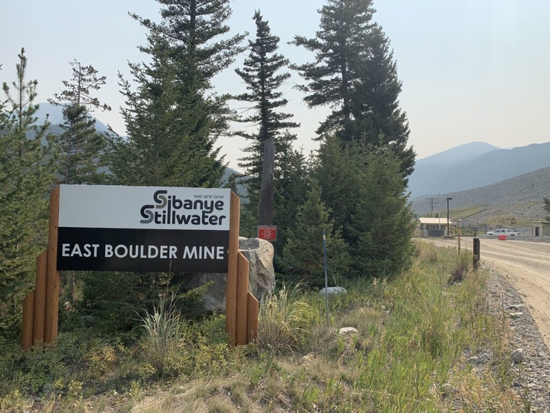 Montana awarded $3.5 million federal grant to help laid off Sibanye-Stillwater mine workers