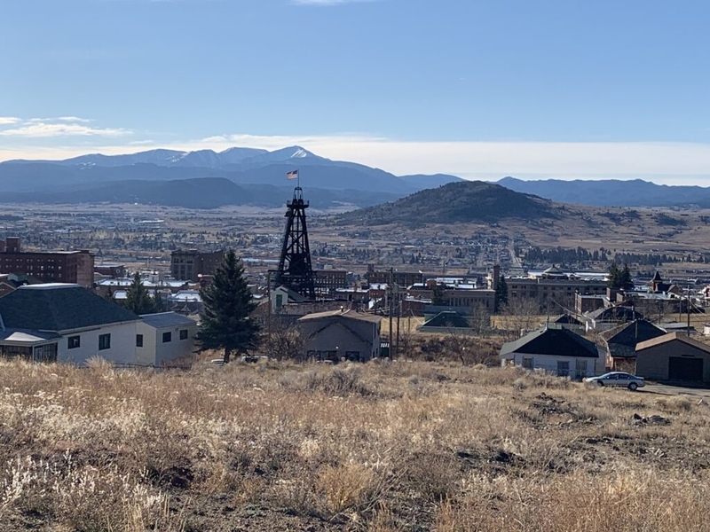 Citizens group gets temporary reprieve in Butte-Silver Bow data center lawsuit