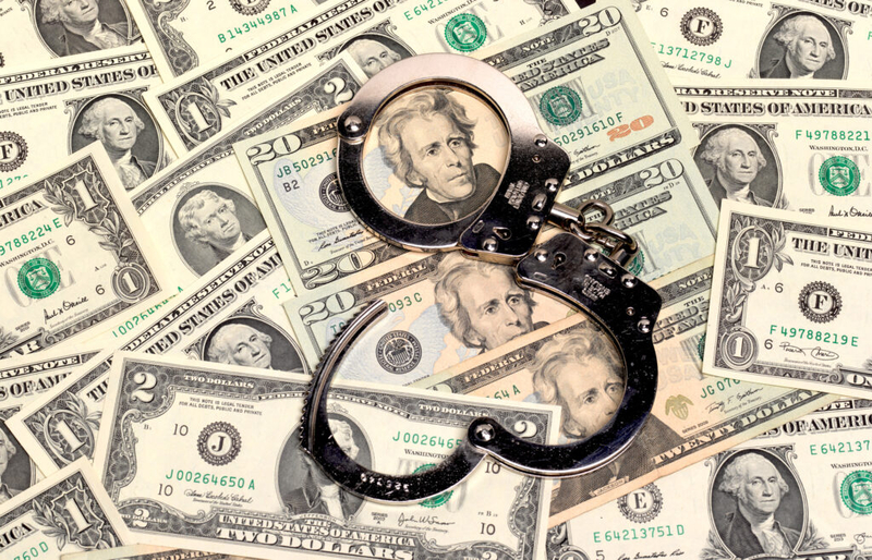 LA man sentenced to prison after fraud that used ‘Montana-registered shell companies’