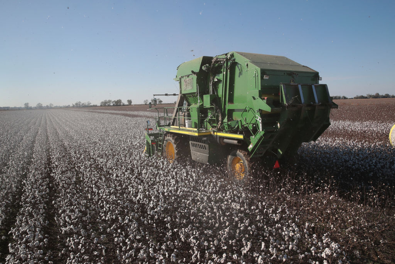FTC reaches settlement with Deere in ‘right to repair’ suit