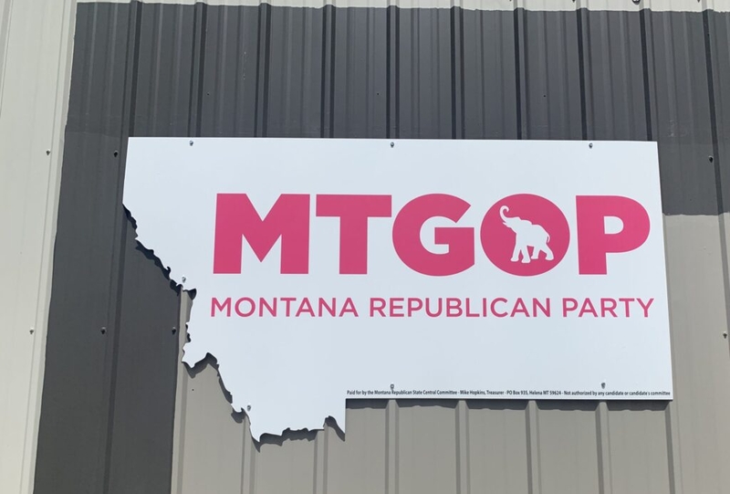 Montana Republican Party hires Debbie Churchill as new GOP executive director