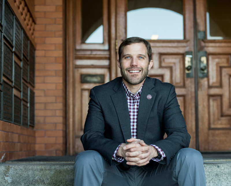UM president Seth Bodnar steps down