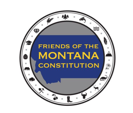 ‘Friends of the Montana Constitution’ announced