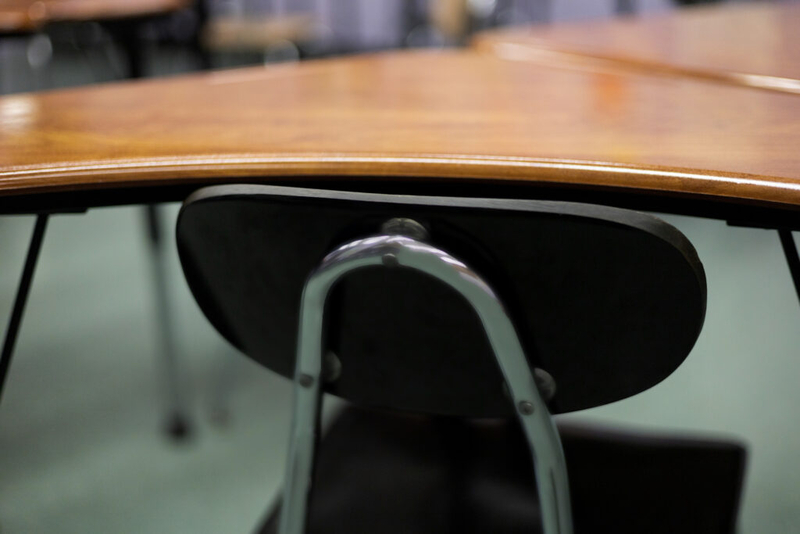 Two federal programs to support college students in limbo