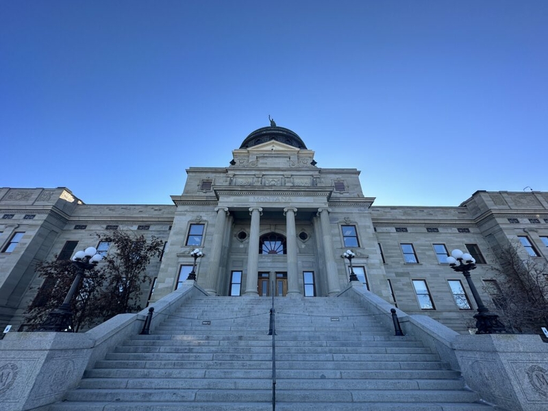 Bill aims to put federal injunction thresholds in place in Montana
