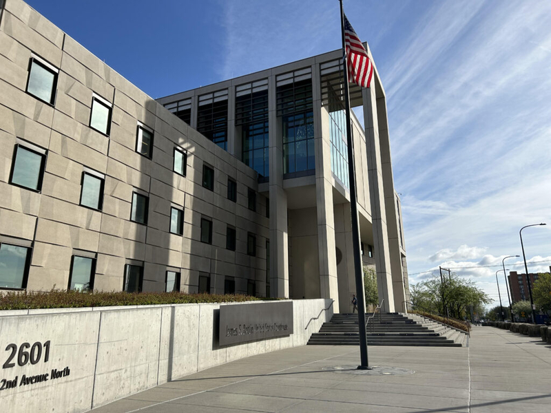 Trump nominates former Montana deputy solicitor general as federal district judge