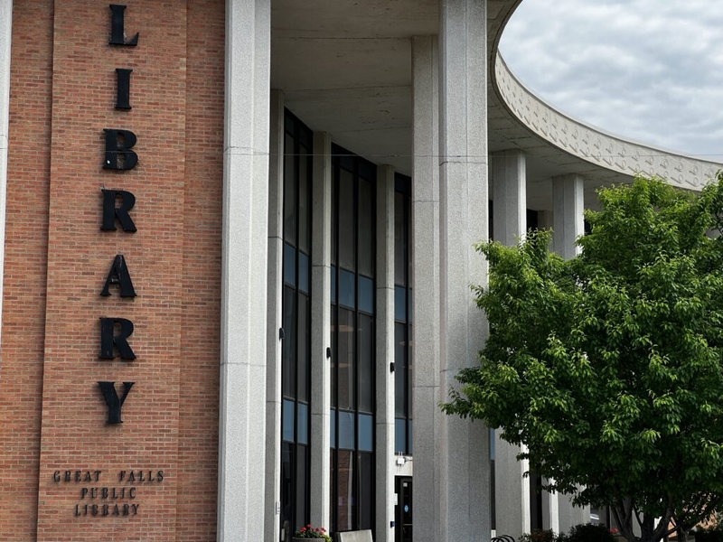 Montana Senate tables two bills aimed at restricting libraries