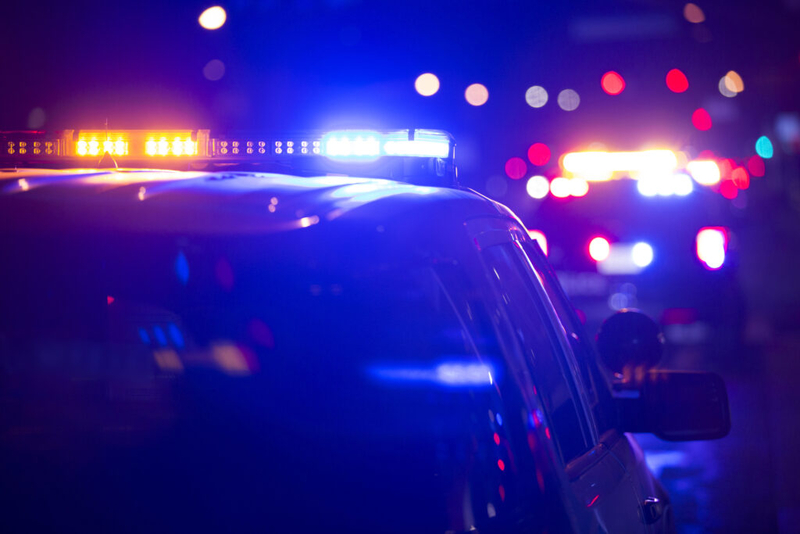 Democratic state lawmaker charged with aggravated DUI