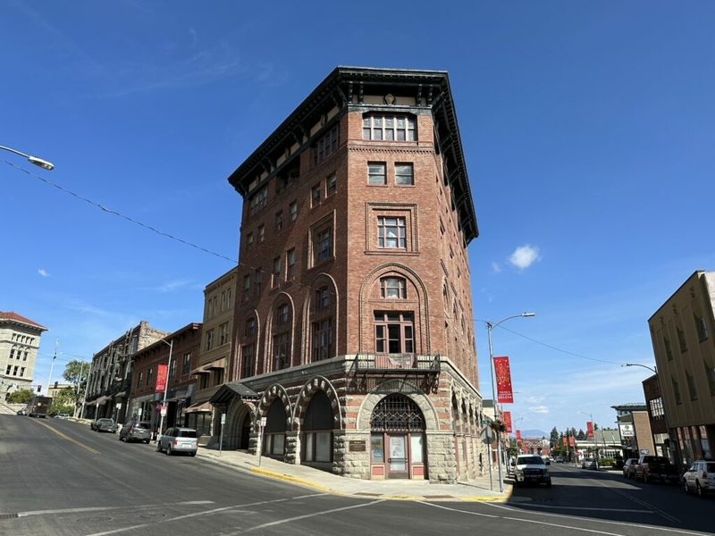 Helena’s Montana Club plans to file for Chapter 11 bankruptcy