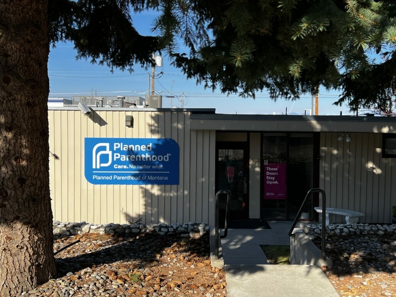 ‘We’re not going anywhere:’ Planned Parenthood continues services after shots fired in Helena
