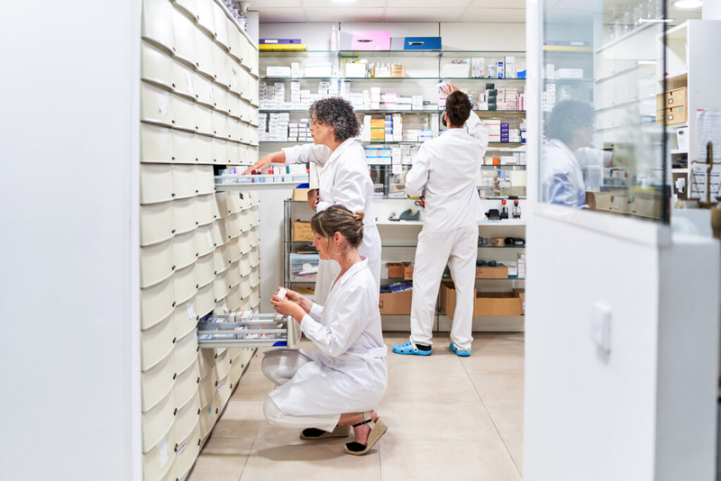 Montana opened a market for experimental medicines. Now it should watch who shows up