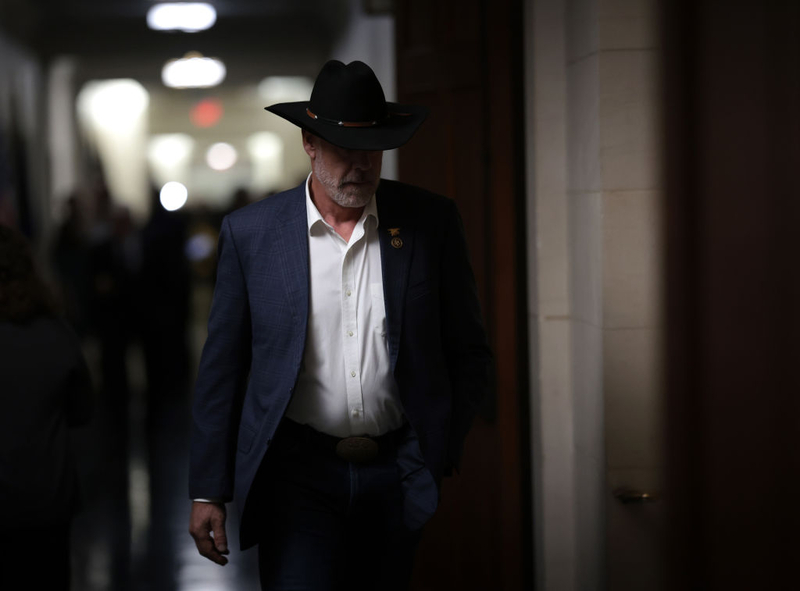 Zinke’s out. Everyone’s piling in. What’s next for Montana’s 1st Congressional district?