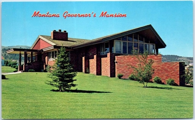 State to tear down former governor’s residence