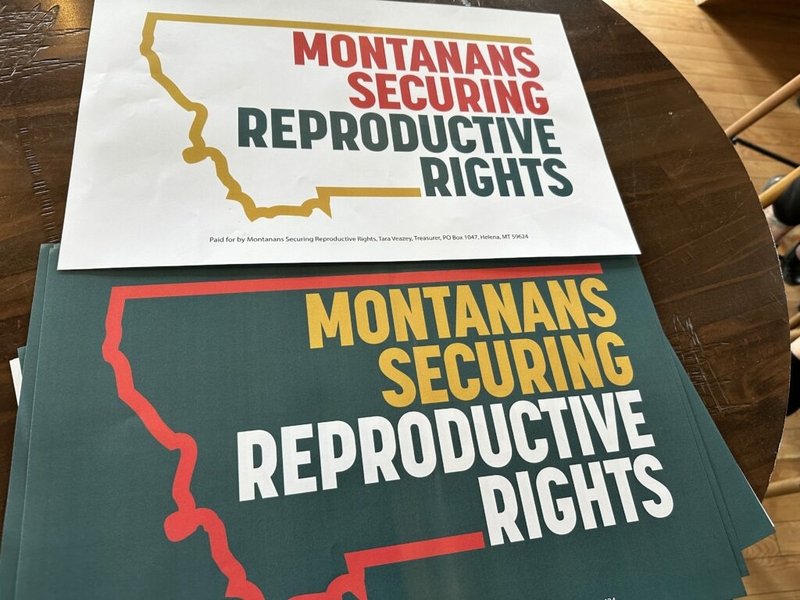 The Rigte In Montana, we have to defend the right to contraception | News From ...