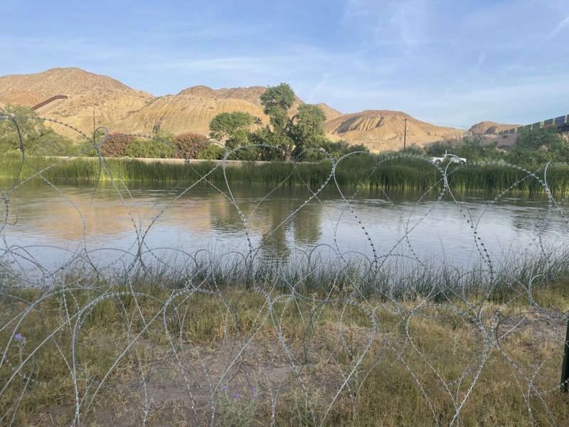 On the U.S.-Mexico border, hopes and fears after Biden’s order limiting asylum