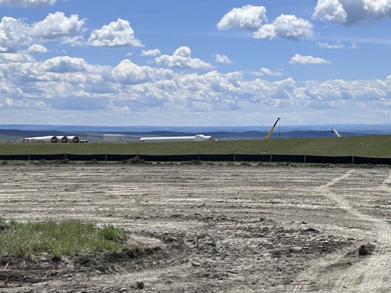 Puget Sound Energy announces development of new solar project