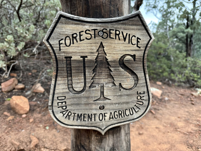 Conservation groups, Forest Service add new public land near Yellowstone National Park