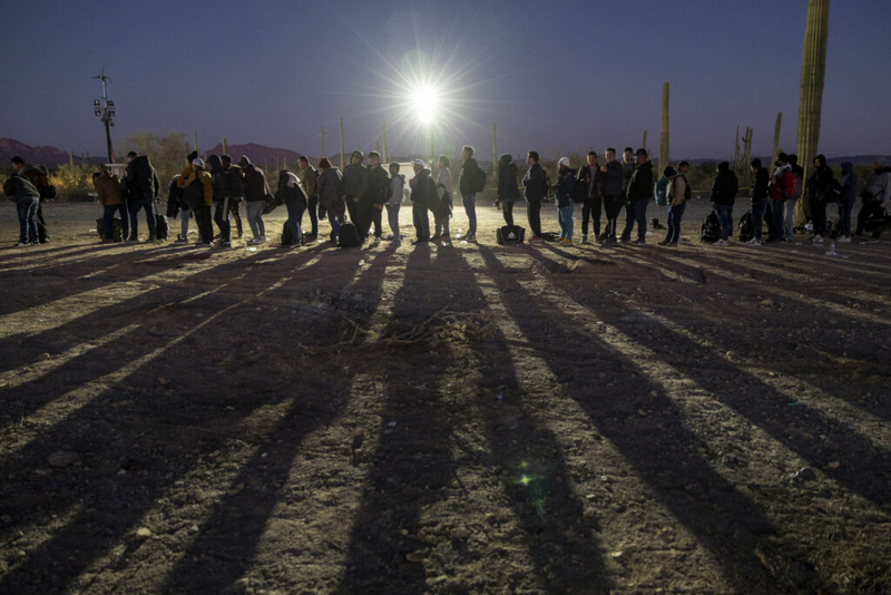 GOP states aim to halt Biden program protecting undocumented spouses from deportation
