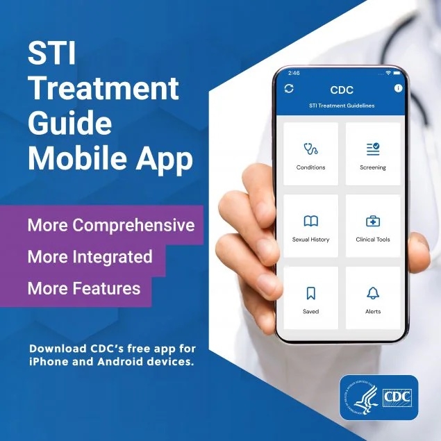 Would you trust AI to scan your genitals for STIs?