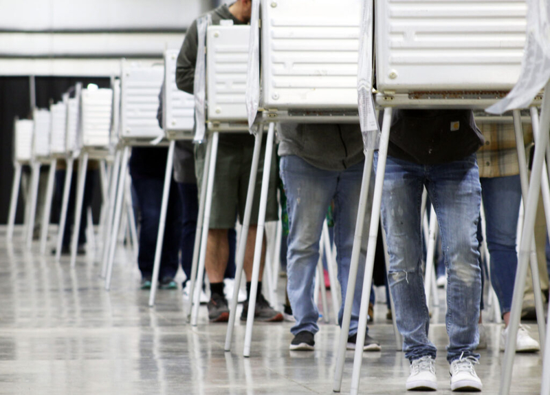 Election math: Two PSC districts have five Republican candidates