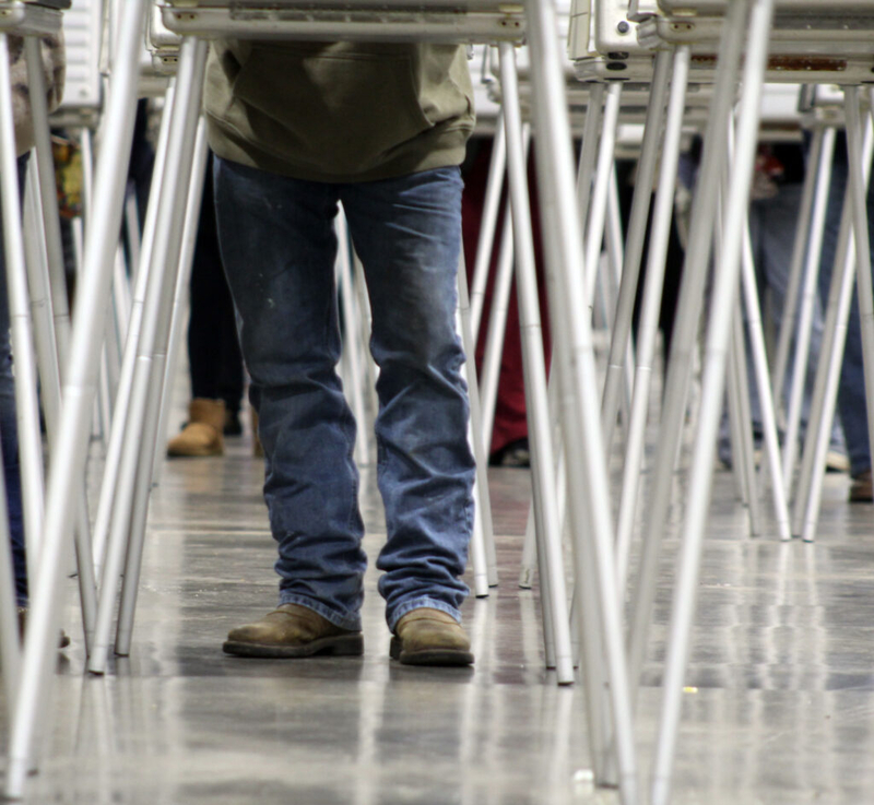 Montana’s primary election is Tuesday; here’s how to vote