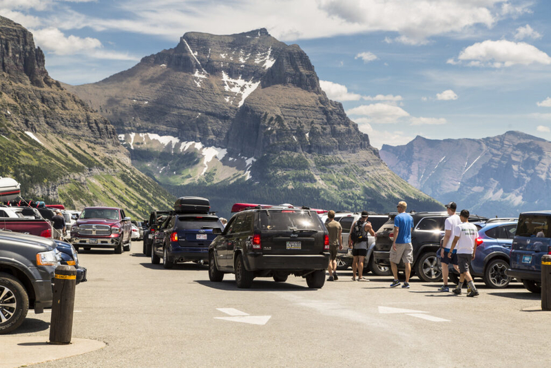 Montana nonresident tourism spending increased to $5.6 billion last year