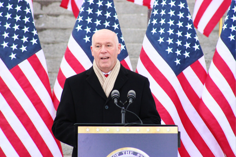 Gov. Gianforte issues disaster declaration following Glasgow flooding