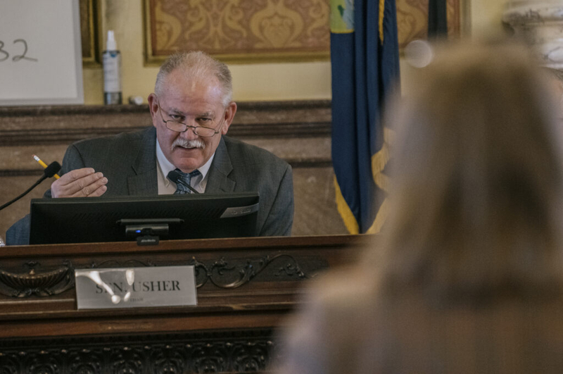 Eight incumbent Montana legislators lose primary elections