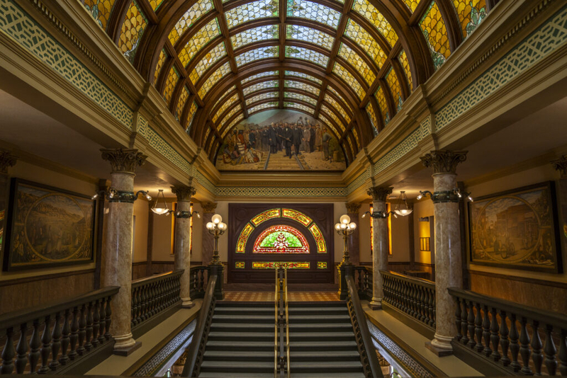 Lawmakers don’t want ratepayers saddled with data center costs