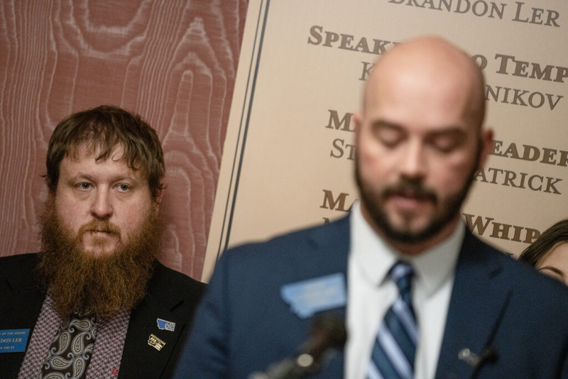 Court won’t move climate lawsuit to eastern Montana