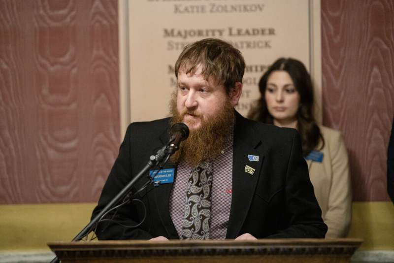 Ler says House is holding bill to define sex to prevent judiciary from ‘playing politics’