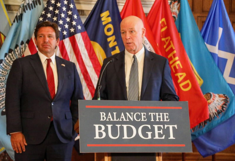 Resolution seeking federal balanced budget amendment fails