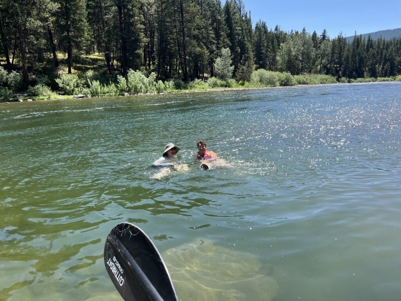 A legacy in waiting: Let’s pass the ‘River Runs Through It’ Act