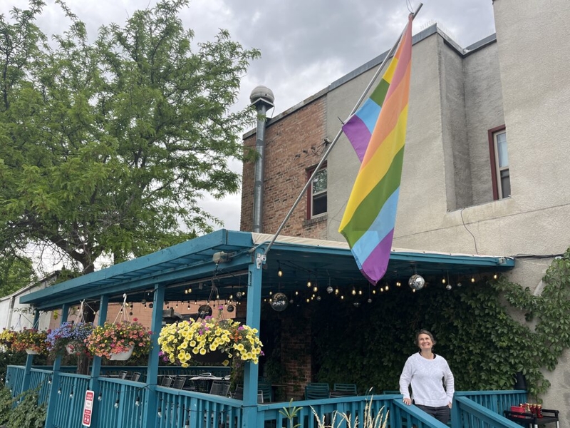 Missoula adopts Pride flag as official city flag