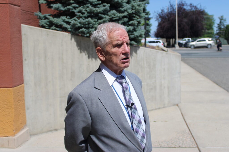 PSC asks governor to suspend Molnar for a year