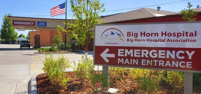 Small hospitals facing difficult decisions, painful conversations with Medicaid changes