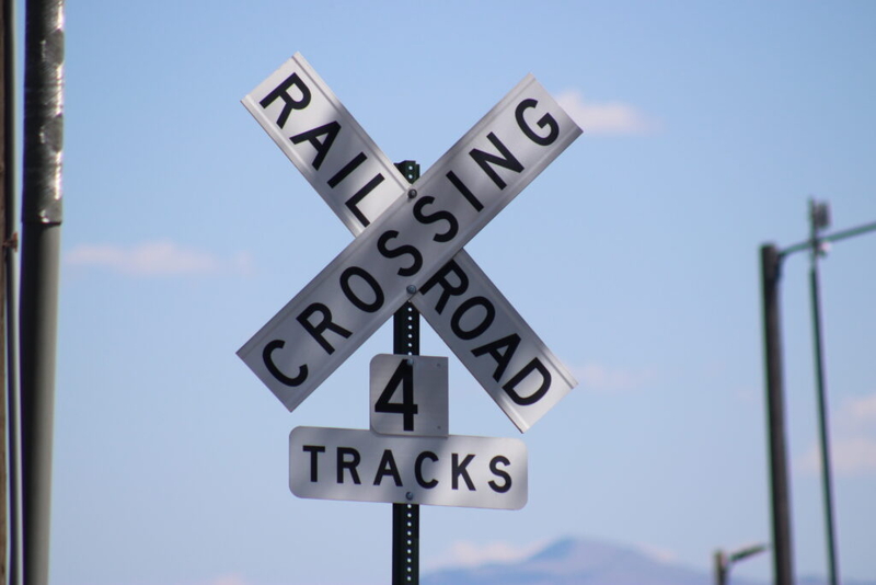 Valley County investigating train shooting