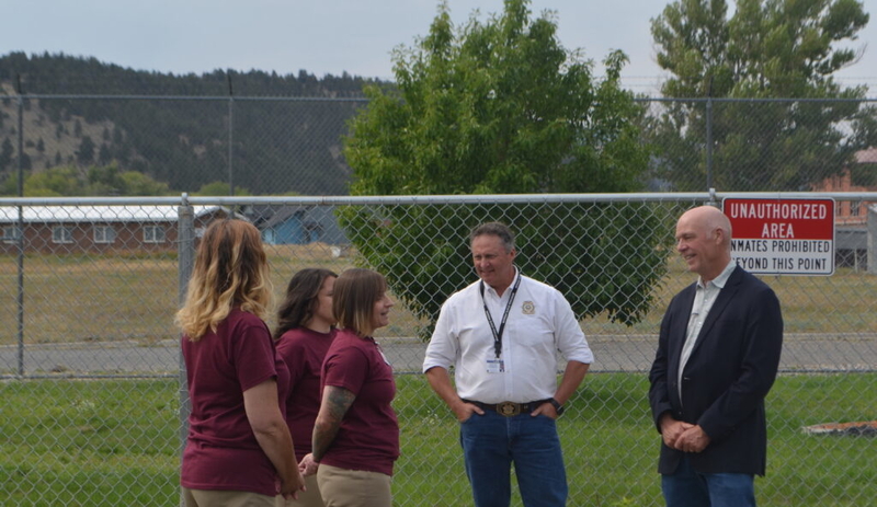 U.S. Senate confirms Gootkin as U.S. Marshal for Montana