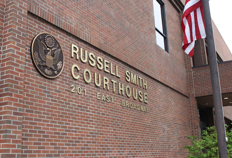 Judge dismisses part of claim against Ravalli County; case continues