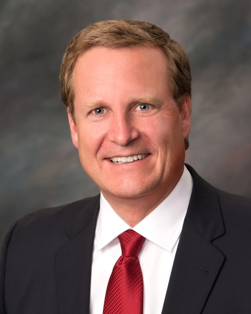 Kurt Alme files for U.S. Senate, immediately endorsed by outgoing Sen. Daines, President Trump