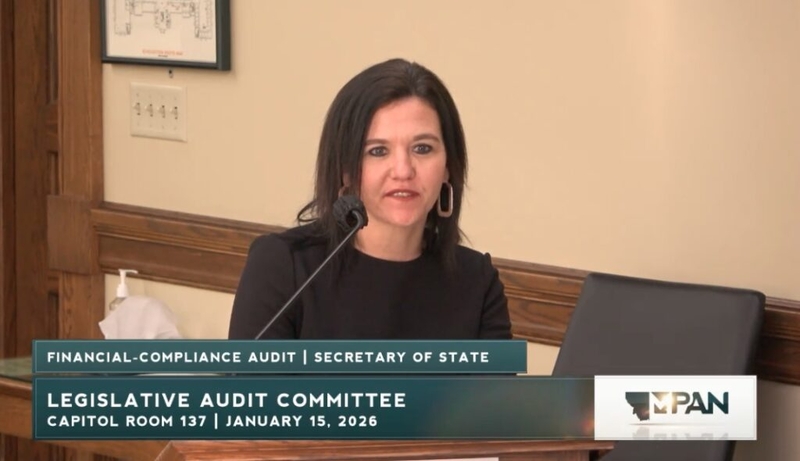 ‘Flunking’: Audit of Secretary of State’s Office shows misstatements, lack of management