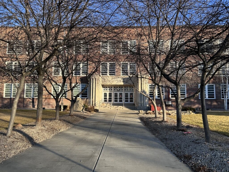 Two stabbed at Billings Senior High, district officials cancel Wednesday’s classes
