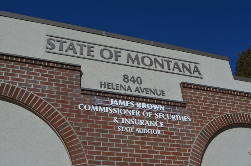 Auditor revokes bail bondsman’s license permanently 
