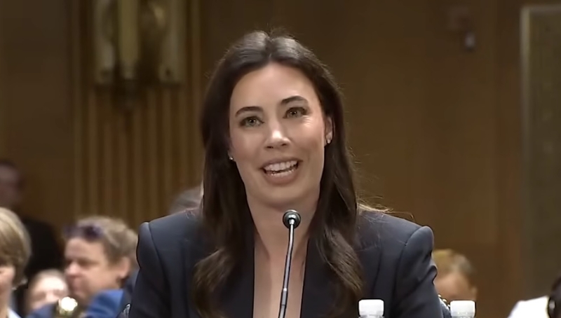 American Bar Association says Montana nominee is not qualified to be a federal judge