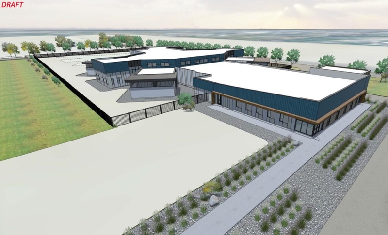 Everyone agrees Montana needs more state psychiatric beds, no one in Laurel wants them there
